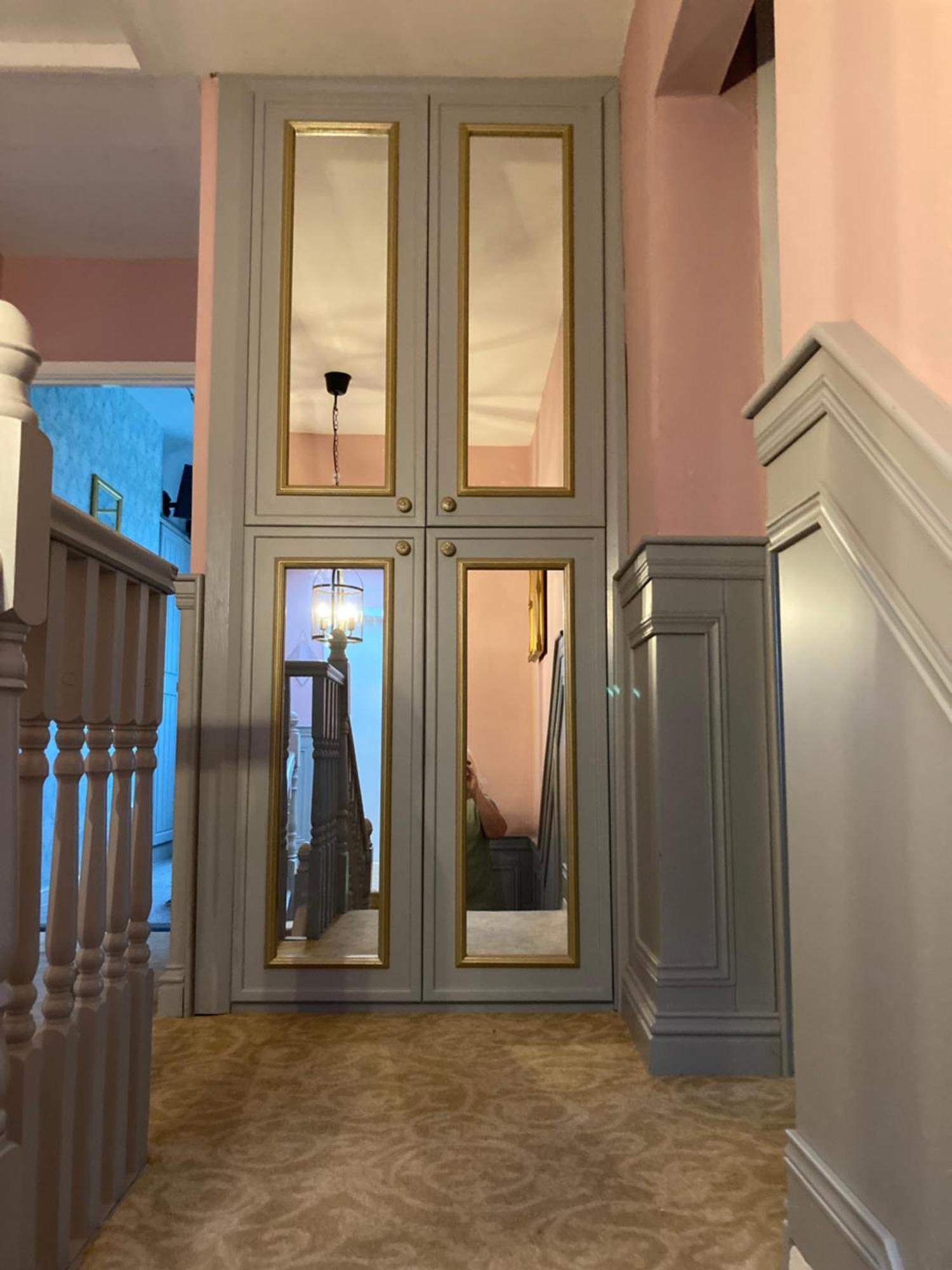 Overdale Motel Лисберн Экстерьер фото